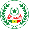 Casa Sports VS AS Douanes (2022-01-08 16:30)